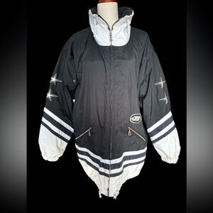 Bogner Sport Ski Snowboarding Shell Jacket Coat 12